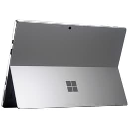 Microsoft Surface Pro 6 12" Core i5 1.6 GHz - SSD 128 Gt - 8GB Ei näppäimistöä
