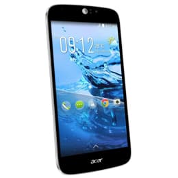 Acer Liquid Jade Z 8GB - Musta - Lukitsematon