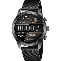 Kellot GPS Lotus Smartime 50048/1 - Musta