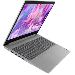 Lenovo IdeaPad 3 15IGL05 15" Celeron 1.1 GHz - SSD 128 GB - 4GB AZERTY - Ranska