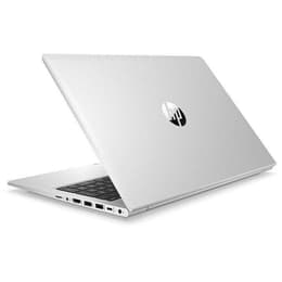 HP ProBook 450 G8 15" Core i5 2.4 GHz - SSD 512 Gt - 32GB AZERTY - Ranska