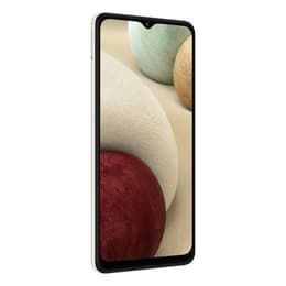 Galaxy A12 64GB - Valkoinen - Lukitsematon