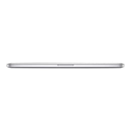 MacBook Pro 13" (2015) - QWERTY - Hollanti
