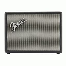 Fender Monterey Speaker Bluetooth - Harmaa