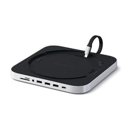 Satechi Stand Hub Mac Mini Keskitin