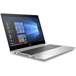 HP ProBook 450 G7 15" Core i5 1.6 GHz - SSD 256 GB - 8GB AZERTY - Ranska