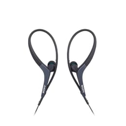 Sony MDR-AS400EX Kuulokkeet In-Ear