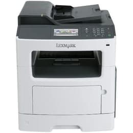 Lexmark MX417DE Ammattilaistulostin