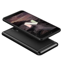 Ulefone Power 2 64GB - Musta - Lukitsematon