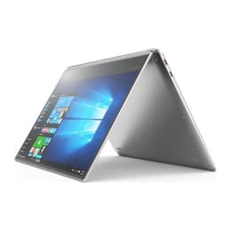 Lenovo Yoga 920-13IKB Touch 13" Core i7 1.8 GHz - SSD 1 TB - 16GB QWERTY - Englanti