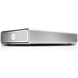 G-Technology G-Drive USB 0G03675 Ulkoinen kovalevy - HDD 6 TB USB