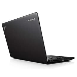 Lenovo ThinkPad E550 15" Core i5 2.2 GHz - HDD 500 GB - 8GB AZERTY - Ranska