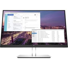 HP E23 G4 Tietokoneen näyttö 23" LCD FHD