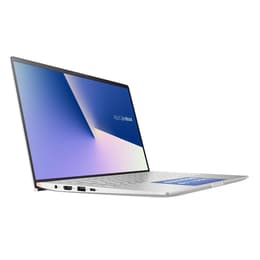 Asus ZenBook UX434FLC-A5250R 14" Core i5 1.6 GHz - SSD 512 GB - 8GB QWERTZ - Sveitsi