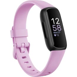 Fitbit Inspire 3 Bluetooth 38 mm - Musta