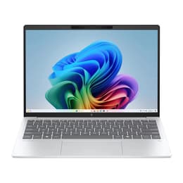 HP OmniBook 7 Aero 13-bg1000 14" Ryzen 4.8 GHz - SSD 1 TB - 16GB QWERTY - Englanti