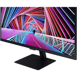 S27A706NWU Tietokoneen näyttö 27" LED