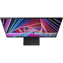 S27A706NWU Tietokoneen näyttö 27" LED