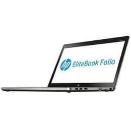 HP EliteBook Folio 9470M 14" Core i5 1.9 GHz - SSD 128 GB - 8GB AZERTY - Ranska