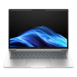 HP ProBook 4 G1i 14 AI 14" 1.5 GHz - SSD 512 Gt - 8GB QWERTY - Italia