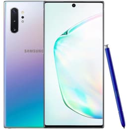 Galaxy Note10 256GB - Hopea - Lukitsematon