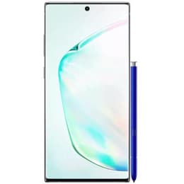 Galaxy Note10 256GB - Hopea - Lukitsematon