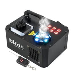 Ibiza Light SPRAY-COLOR-1000 Projektori