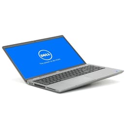 Dell Latitude 5521 15" Core i7 2.5 GHz - SSD 512 Gt - 32GB QWERTY - Italia