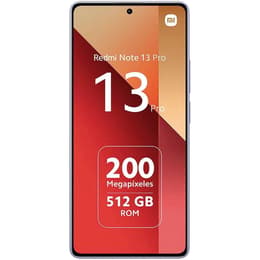 Xiaomi Redmi Note 13 Pro 4G 256GB - Violetti - Lukitsematon