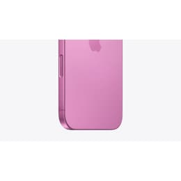 iPhone 16 256GB - Pinkki - Lukitsematon
