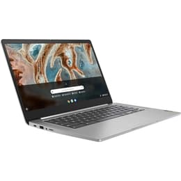Lenovo IdeaPad 3 ChromeBook MediaTek MT8183 2 GHz 128GB SSD - 8GB AZERTY - Ranska