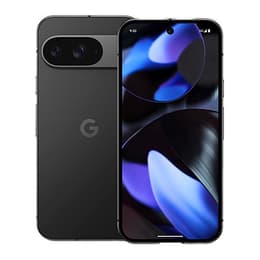 Google Pixel 9 256GB - Musta - Lukitsematon