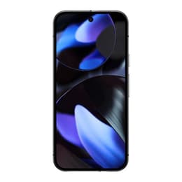 Google Pixel 9 256GB - Musta - Lukitsematon