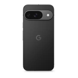 Google Pixel 9 256GB - Musta - Lukitsematon