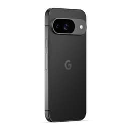 Google Pixel 9 256GB - Musta - Lukitsematon
