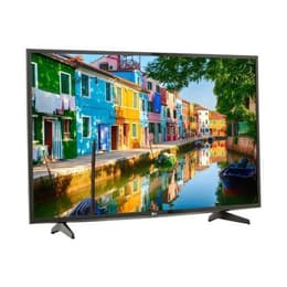 LG 49UH610 Smart TV LCD Ultra HD 4K 124 cm