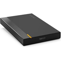 Aisens ASE-2524B Ulkoinen kovalevy - HDD 500 Gt USB 3.0