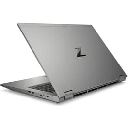 HP ZBook Fury 17 G8 17" Core i7 2.3 GHz - SSD 1 TB - 32GB AZERTY - Ranska