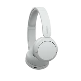 Sony WH-CH520 Kuulokkeet kiinteä + langaton - Valkoinen