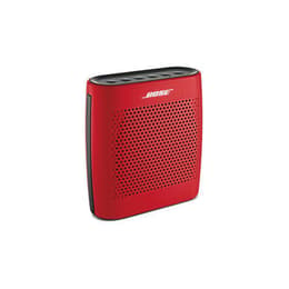Bose SoundLink Color II Speaker Bluetooth - Punainen
