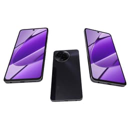 Realme 11 256GB - Musta - Lukitsematon