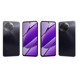 Realme 11 256GB - Musta - Lukitsematon