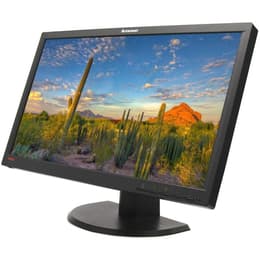 Lenovo ThinkVision L2321x Tietokoneen näyttö 23" LCD FHD