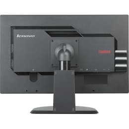 Lenovo ThinkVision L2321x Tietokoneen näyttö 23" LCD FHD