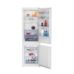 Beko ICQFVD373 Jääkaappipakastin