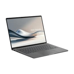 Asus ZenBoook UX3407RA-QD008W 14" Snapdragon 3.4 GHz - SSD 1 TB - 32GB AZERTY - Ranska