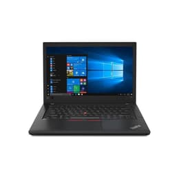 Lenovo ThinkPad T15 G1 15" 1.8 GHz - SSD 512 Gt - 16GB QWERTY - Italia