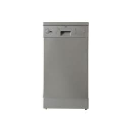 Listo LVS49 L2S Vapaastiseisova astianpesukone 45 cm - 10-12 astiastoa
