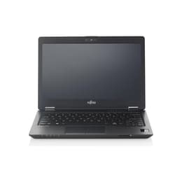 Fujitsu LifeBook U727 12" Core i5 2.3 GHz - SSD 256 GB - 8GB QWERTY - Espanja