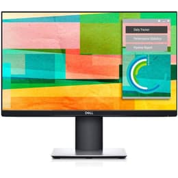 Dell P2719H Tietokoneen näyttö 27" LED